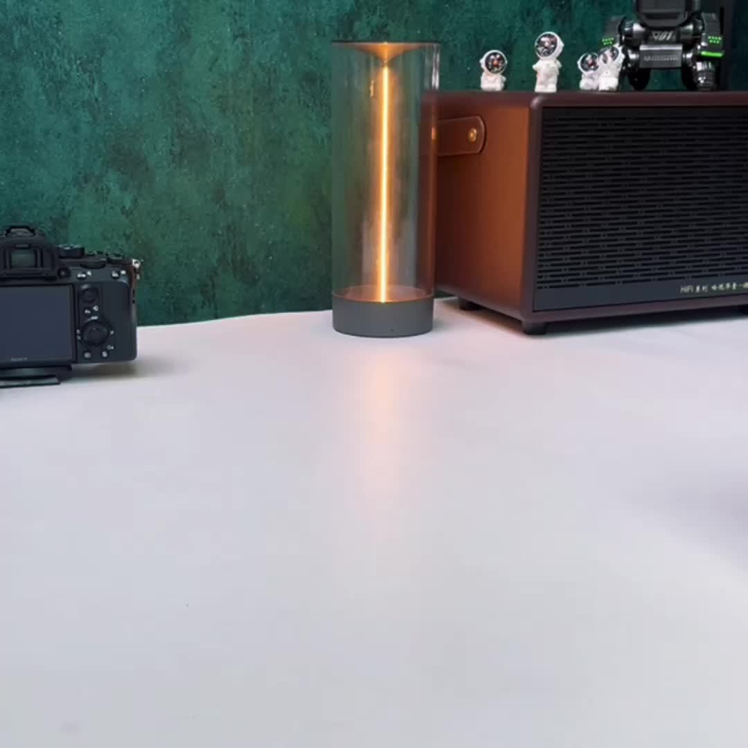 Mini Projector 3000 Lumen Draagbaar HDTV USB voor Thuisbioscoop en Buiten