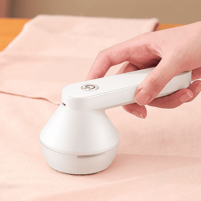 Kledingverzorger Fuzz Shaver voor Wol en Fleece