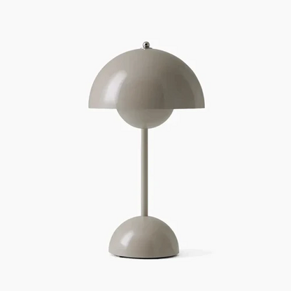 Dimbare LED Tafellamp Modern Design