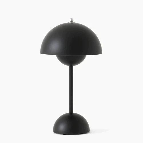 Dimbare LED Tafellamp Modern Design