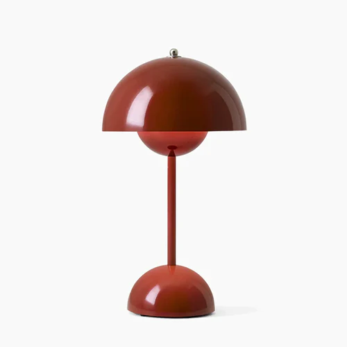 Dimbare LED Tafellamp Modern Design