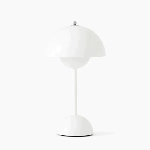Dimbare LED Tafellamp Modern Design