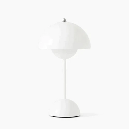 Dimbare LED Tafellamp Modern Design