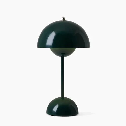 Dimbare LED Tafellamp Modern Design