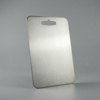 Titanium Snijplank Duurzaam en Glad
