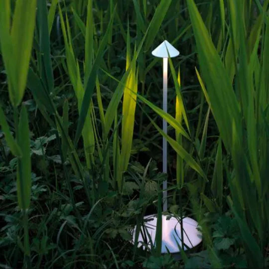 LED Tafellamp Draadloos Dimbaar Modern Design
