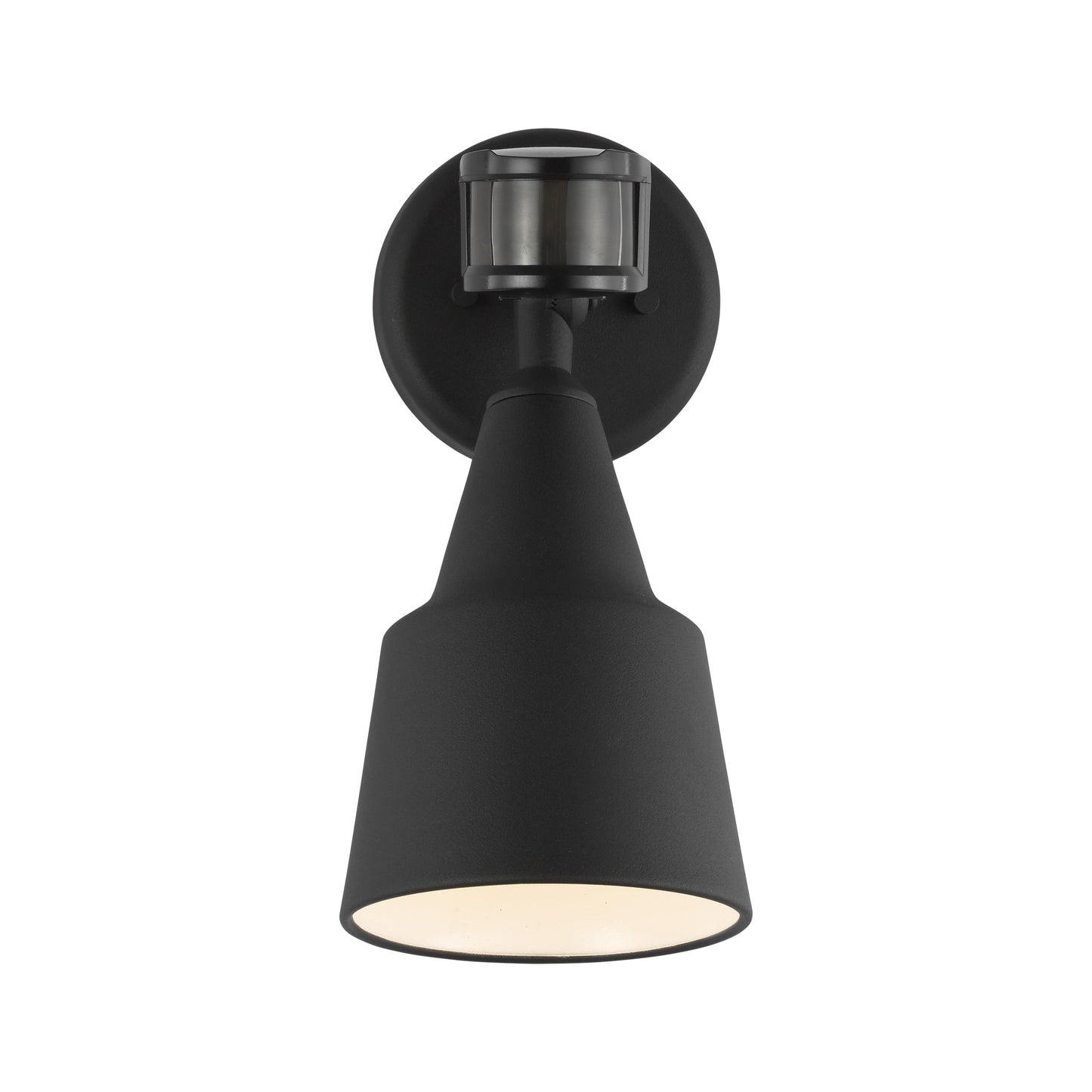 LED Buitenlamp met Bewegingssensor en Dagschakelaar