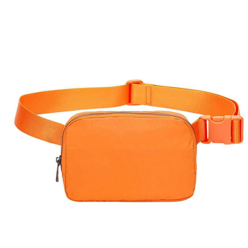 Crossbody Fanny Pack voor Vrouwen Riempje Tas