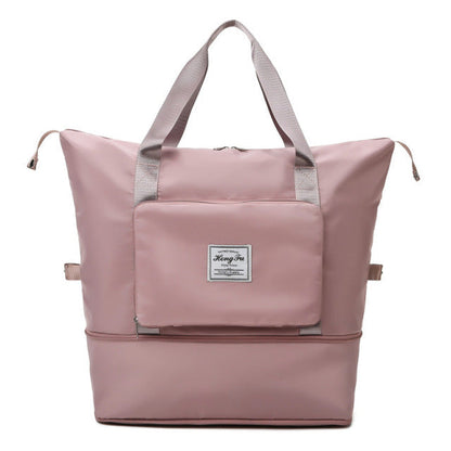 Reis Tote Opvouwbaar Stijlvol Elite Handbagage