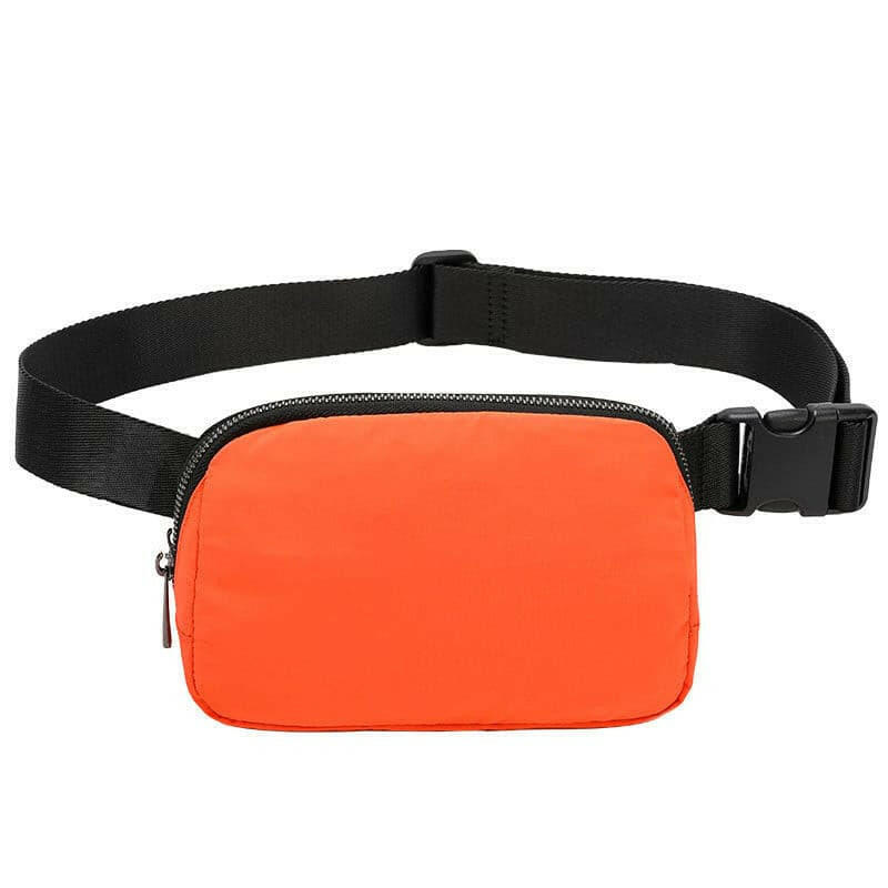 Crossbody Fanny Pack voor Vrouwen Riempje Tas