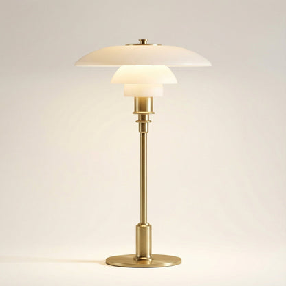 LED Tafellamp Moderne Minimalistisch Scandinavisch Design