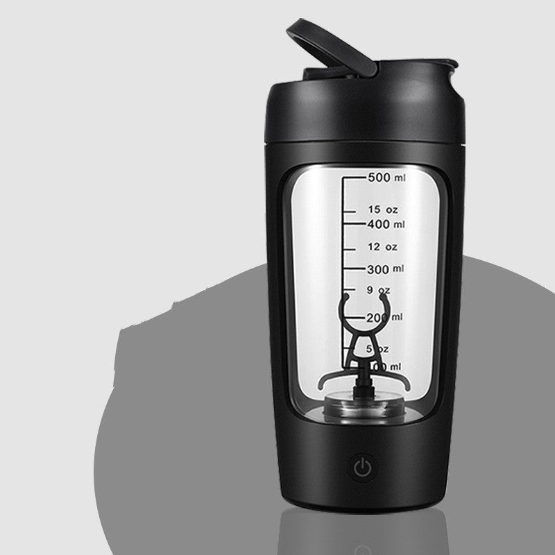 Elektrische Shaker Beker voor Eiwitshakes - Velinix