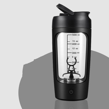 Elektrische Shaker Beker voor Eiwitshakes - Velinix