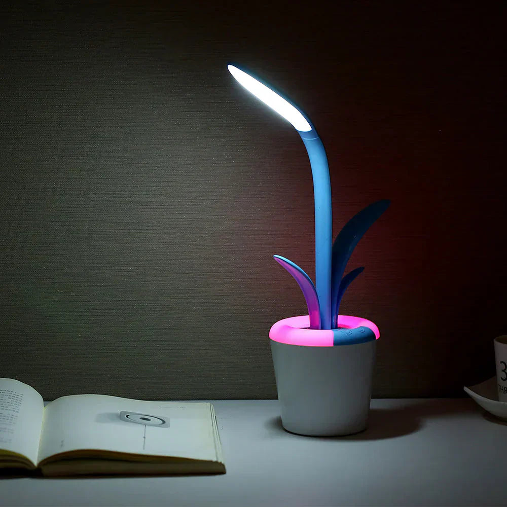 LED Bureaulamp Verstelbaar Modern Design
