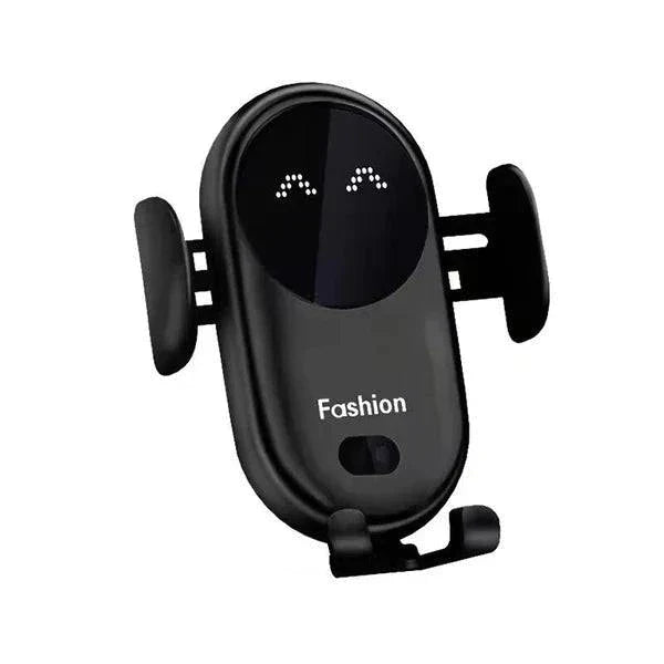 Telefoonhouder Auto Oplader Draadloos Universeel