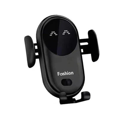 Telefoonhouder Auto Oplader Draadloos Universeel