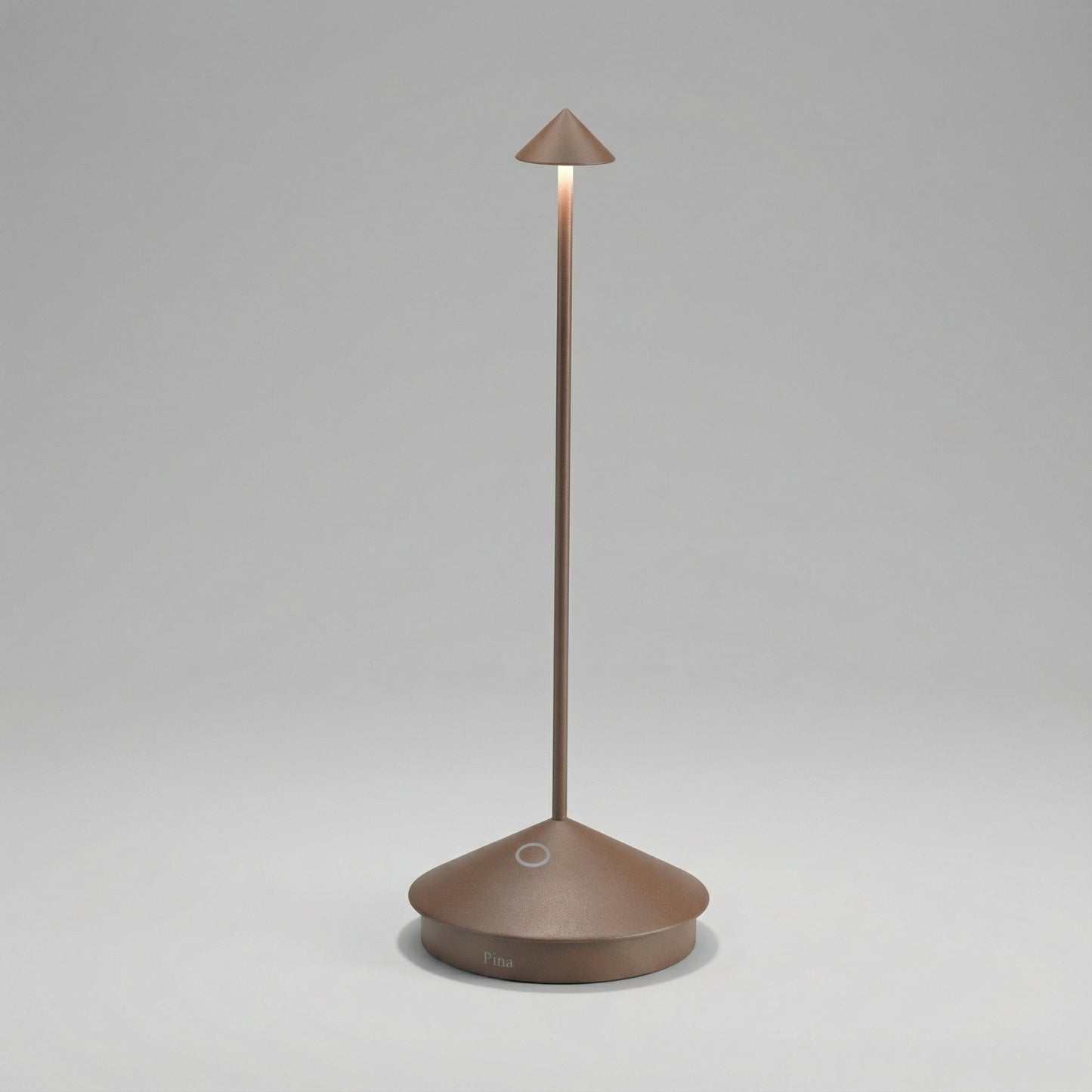 LED Tafellamp Dimbaar Oplaadbaar met Warm Wit Licht - Velinix