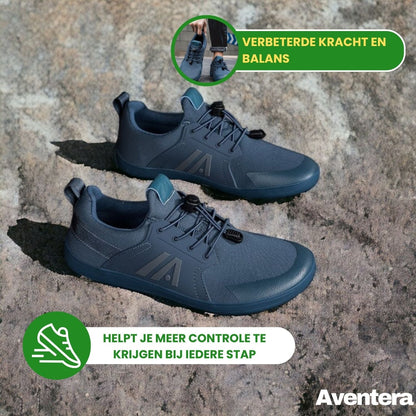Aventera™ – Heren Blote Voeten Schoenen voor Comfortabel en Gezond Lopen-4