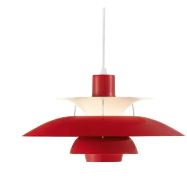 Ronde LED Plafondlamp Dimbaar Energiezuinig Modern Design