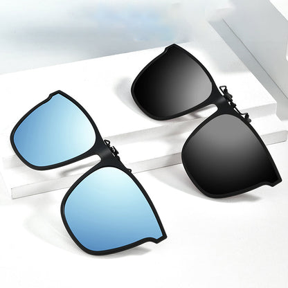 Zonnebril Clip voor Bril Zomer Accessoire