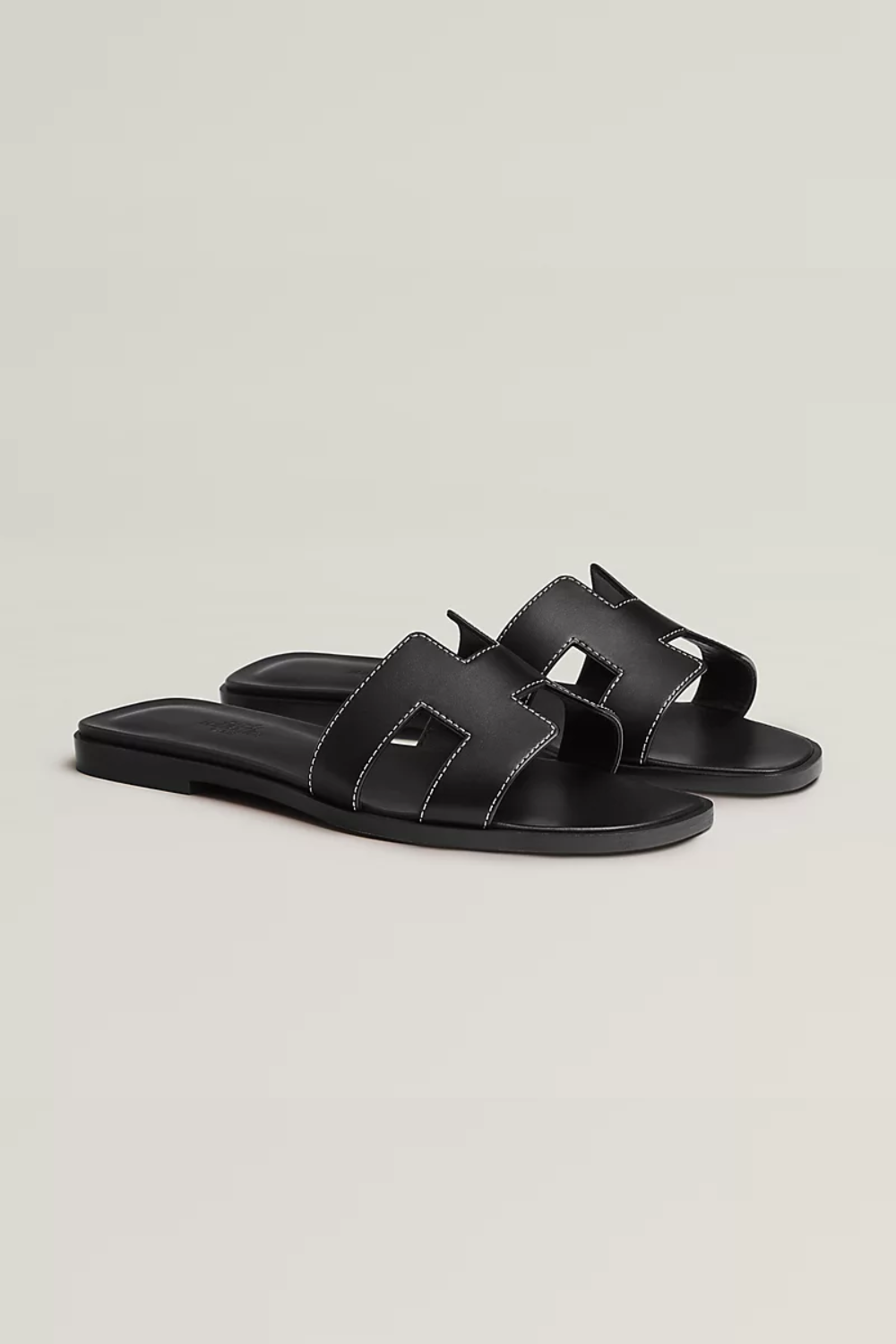 Helena™ – Dames Leren Slippers Luxe Comfort en Stijl voor Elk Moment-6