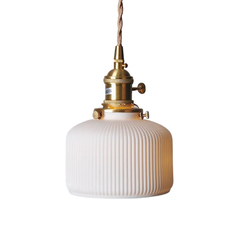 LED Hanglamp Moderne Design Ceramic Bloom