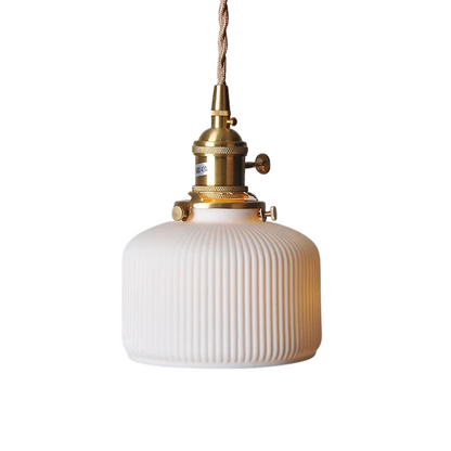 LED Hanglamp Moderne Design Ceramic Bloom