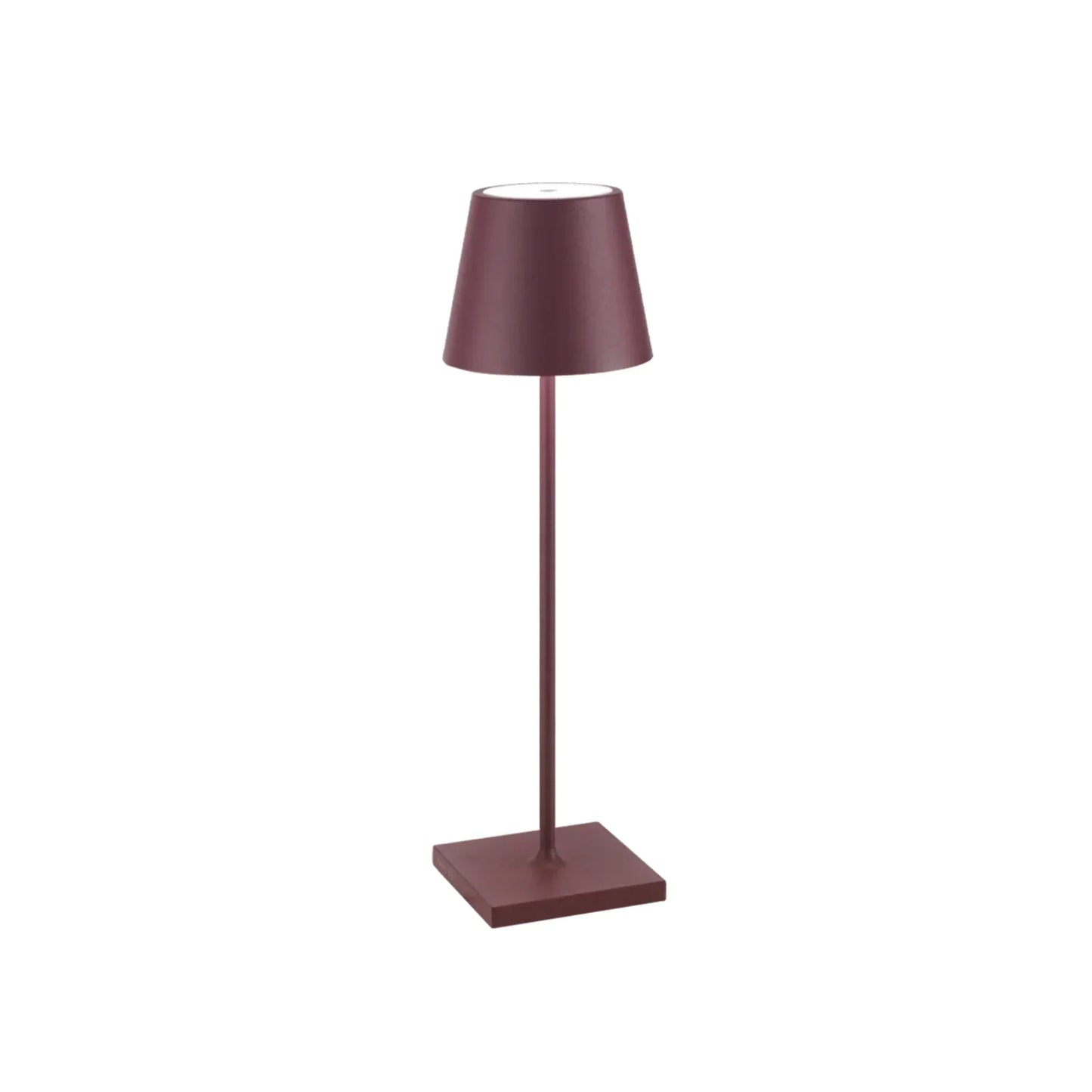 LED Tafellamp Draadloos Oplaadbaar Modern Design