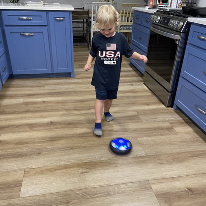 Elektrisch Voetbalspel Interactief Speelgoed voor Kinderen Binnen