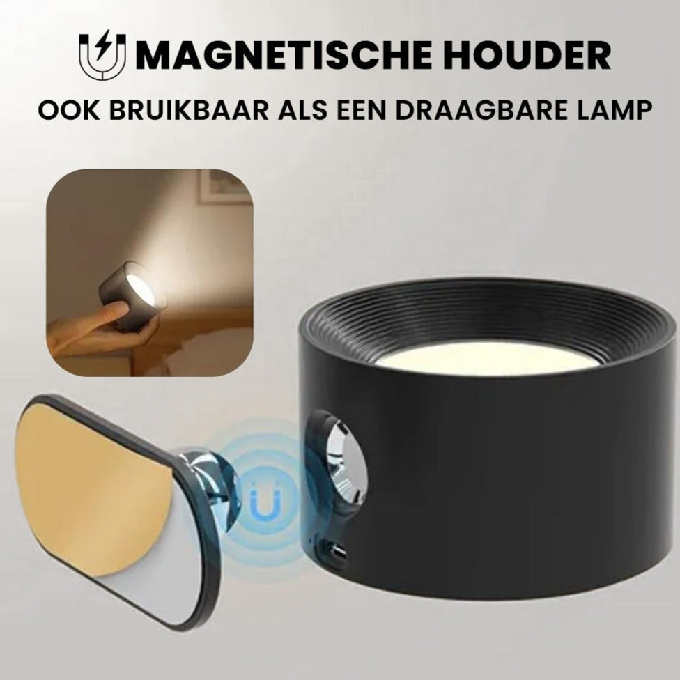 360° Glow Deluxe Led Lamp