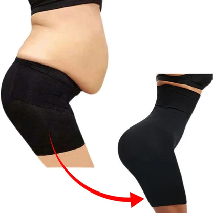 Luxe Heuplift Broek voor Elegante Silhouette
