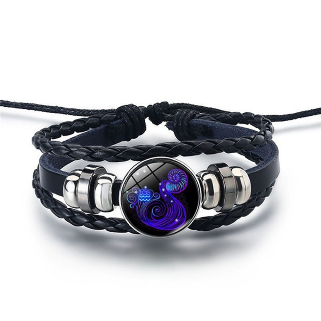 Edelsteen Armband Bescherming Positieve Energie