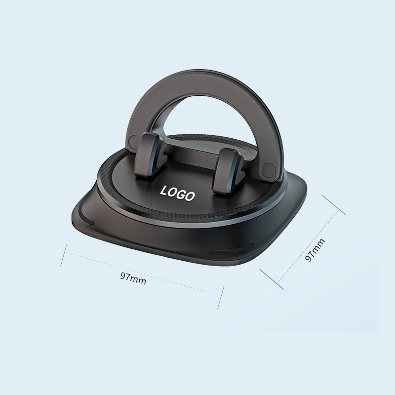 Autotelefoonhouder 360 Draaibaar Veilig en Flexibel
