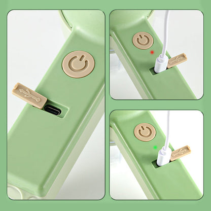 Elektrische Groentesnijder 4-in-1 Oplaadbaar Compact