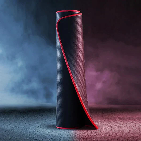 Yoga Mat Antislip voor Meditatie en Fitness