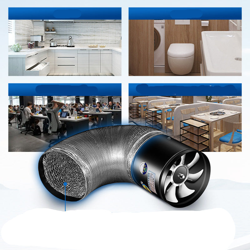 Krachtige Multifunctionele Stofzuiger Stil en Elegant Design