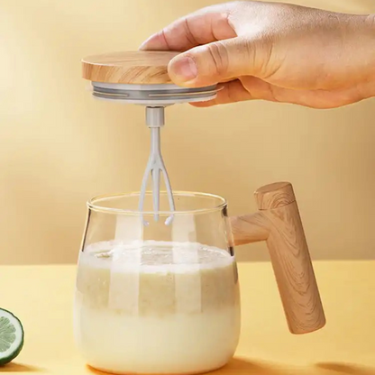 Mixpresso Blender voor Koffie, Shakes en Soep