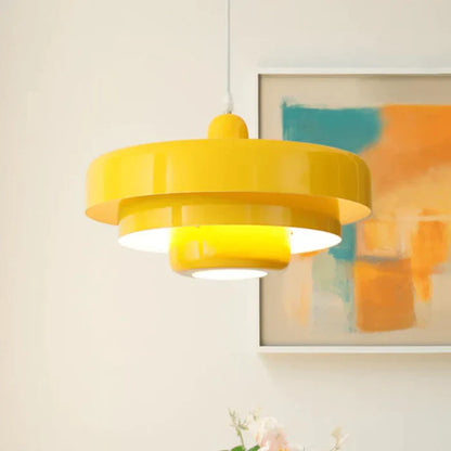 LED Hanglamp Vintage Stijl Dimbaar