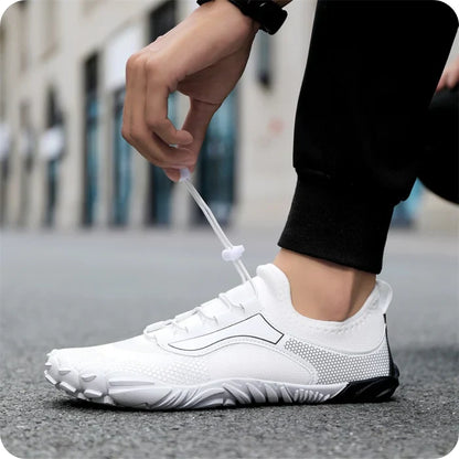 Strazoro™ – Unisex Barefoot Schoenen voor Ademend Comfort & Bewegingsvrijheid-4