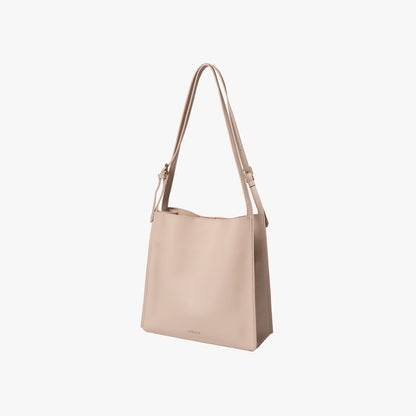 Veganistische Tote Tas van Kunsthartleer