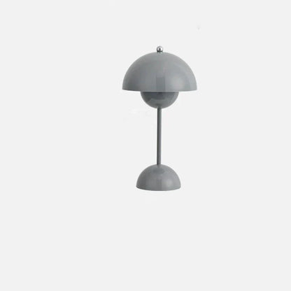 LED Tafellamp Metaal Modern Dimbaar 220V
