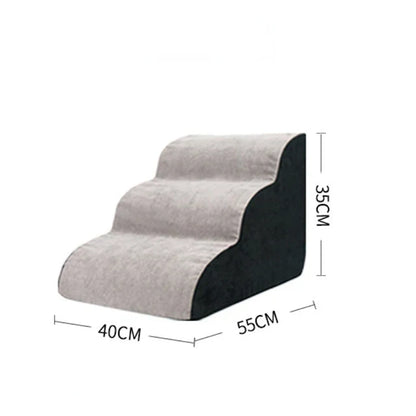 Traplift voor Honden en Katten, Moeiteloos naar Boven