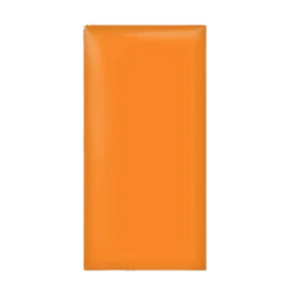 Kinderkamer Muursticker 3D Soft Foam Zelfklevend