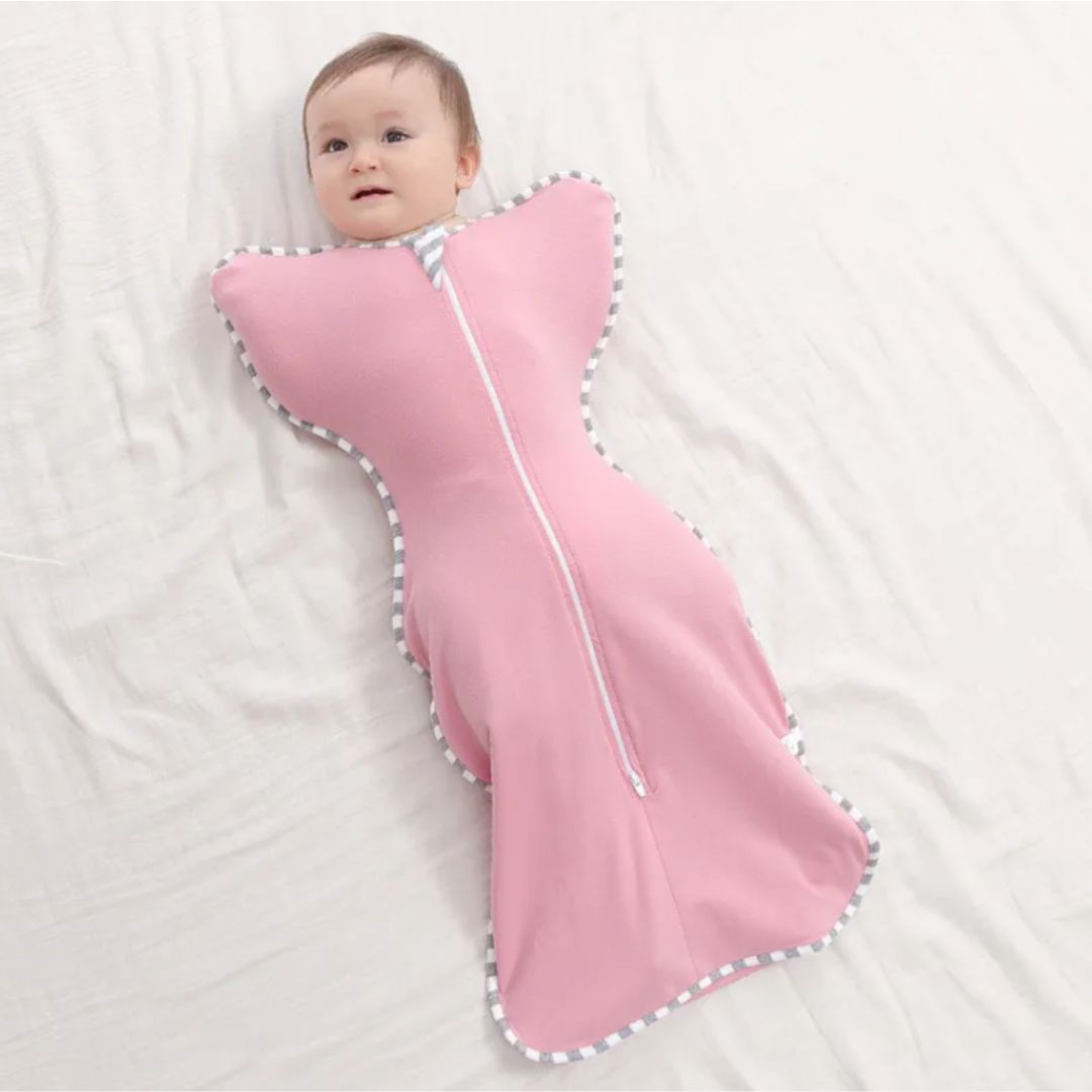 Baby Draagzak met Rits voor Comfortabele Draagbaarheid