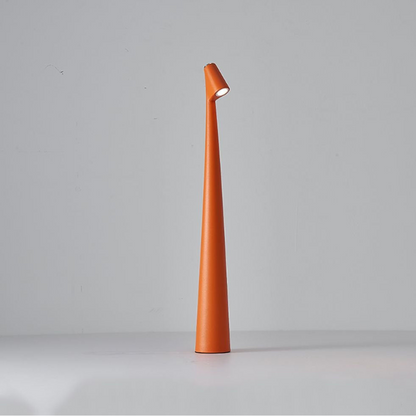 Draadloze LED Tafellamp Modern en Minimalistisch Design