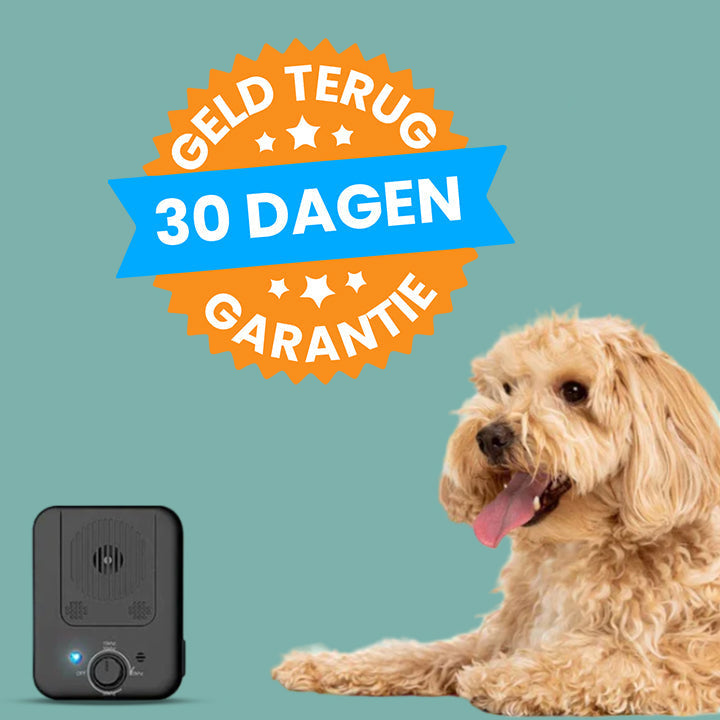 Hond Blaf Stopper Ultrasonisch Anti Blaf Apparaat Effectief