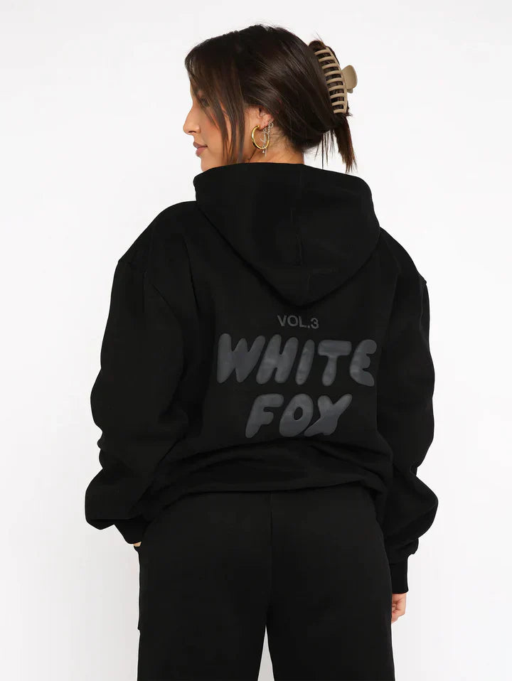 Dames Trainingspak Jogging Broek en Hoodie Set
