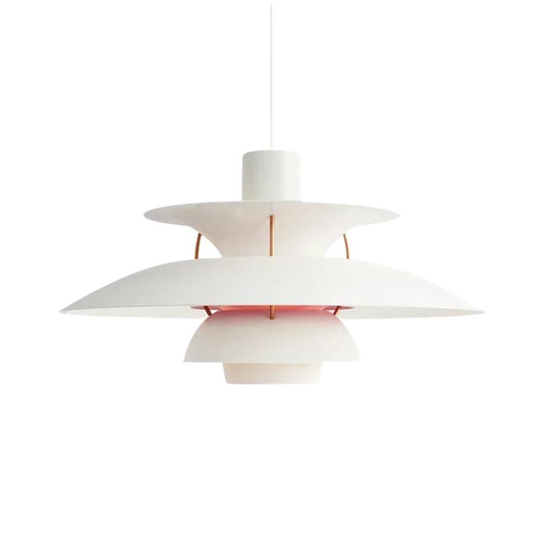 LED Pendant Lamp Design Plafondlamp met Parapluscherm