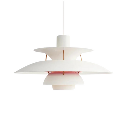 LED Pendant Lamp Design Plafondlamp met Parapluscherm