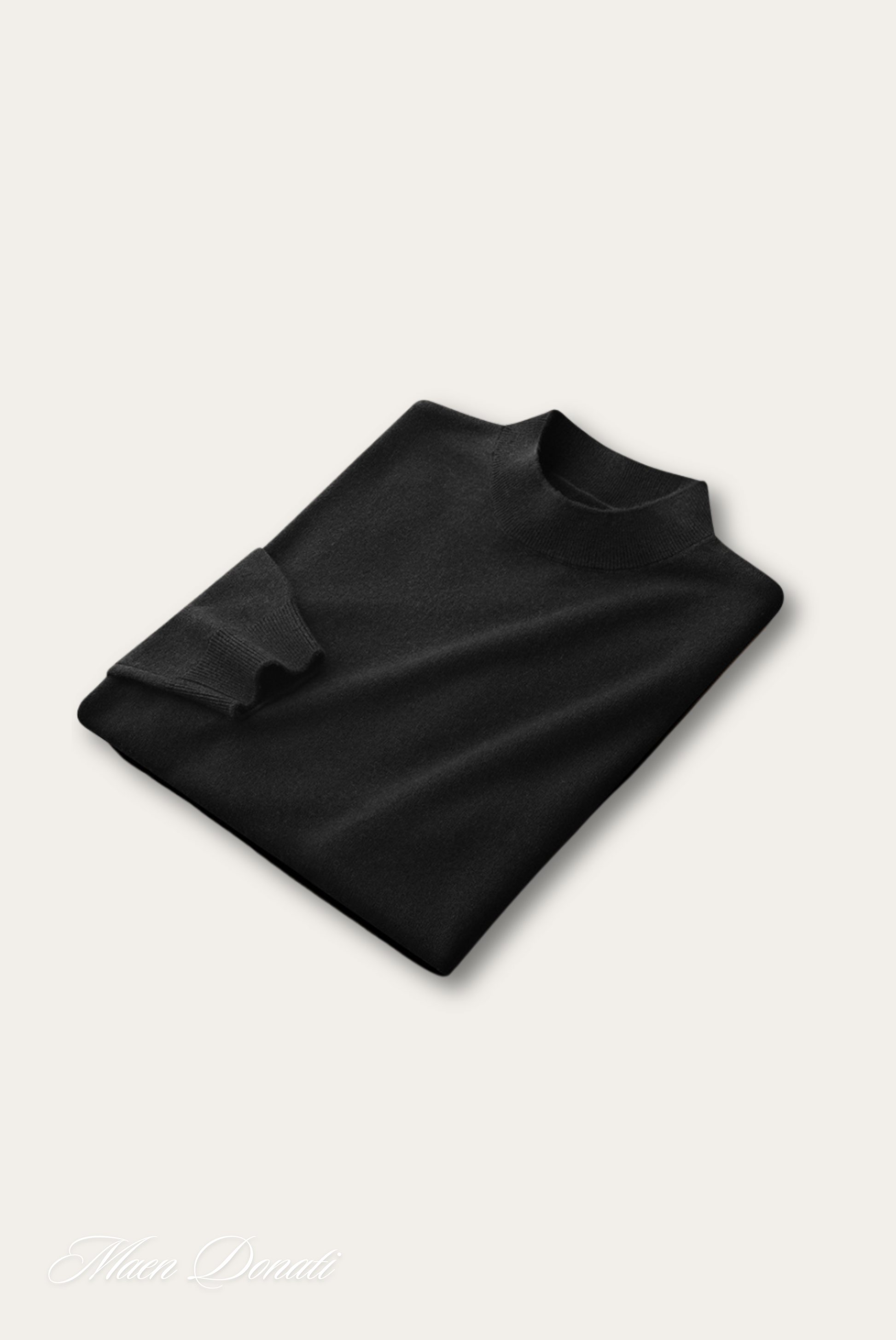 Heren Sweater Stijlvol David Kwaliteit - Velinix